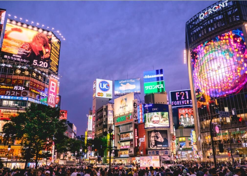 #4. Japan